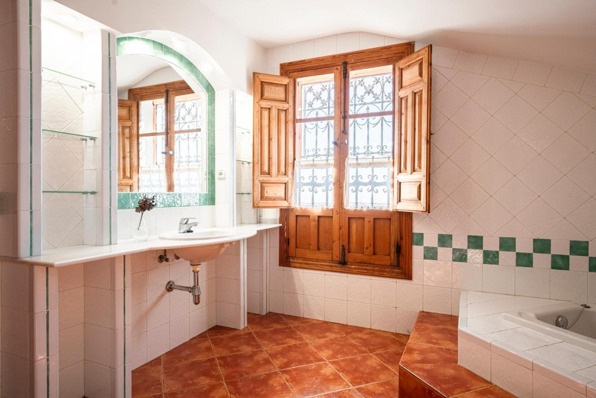 Villa Buenos Dias Con Piscina, Barbaco Y Chimenea *
