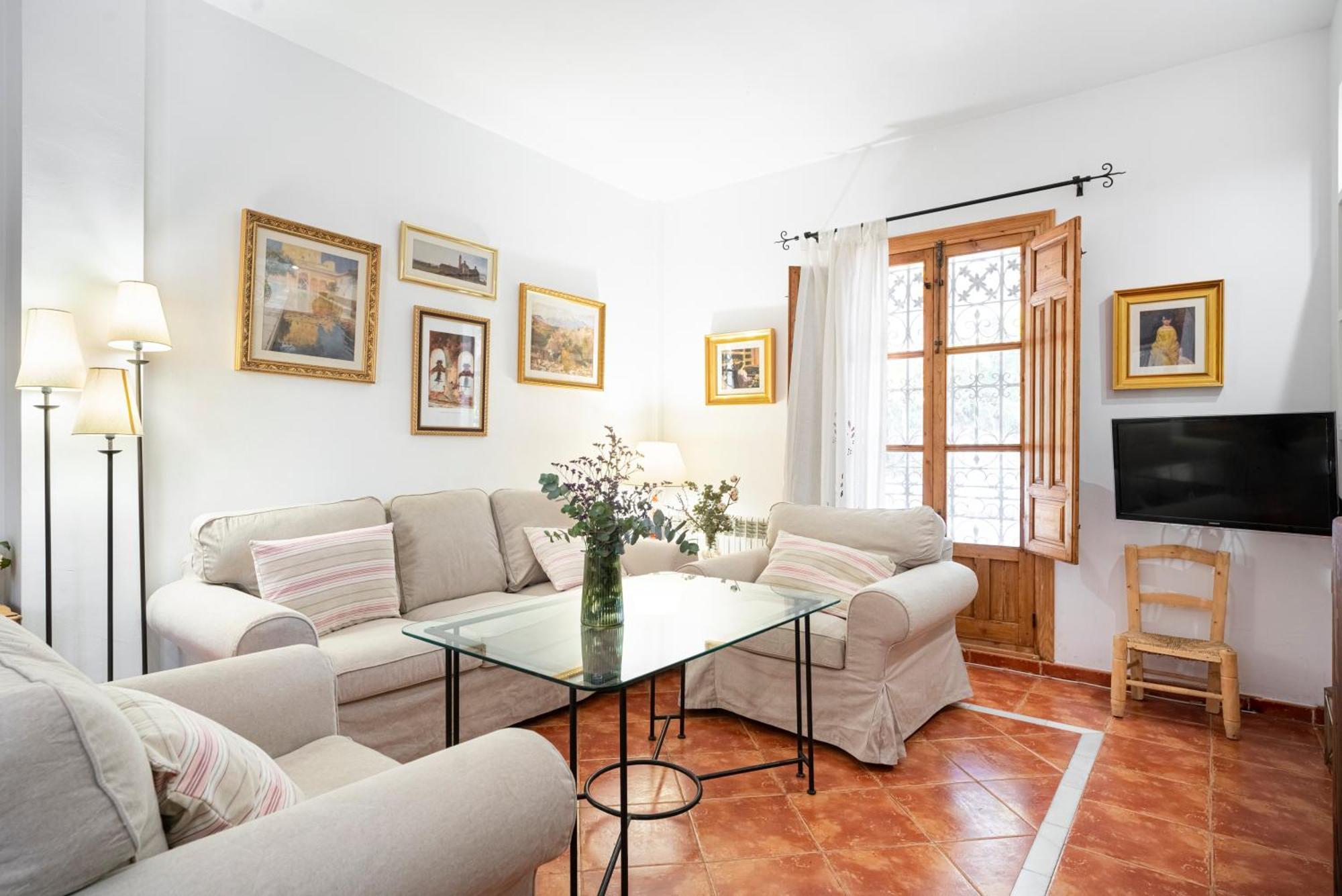 Villa Buenos Dias Con Piscina, Barbaco Y Chimenea